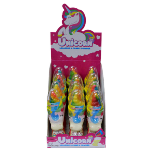 Koko's Dip-N-Lik Unicorn 1.4oz 12ct